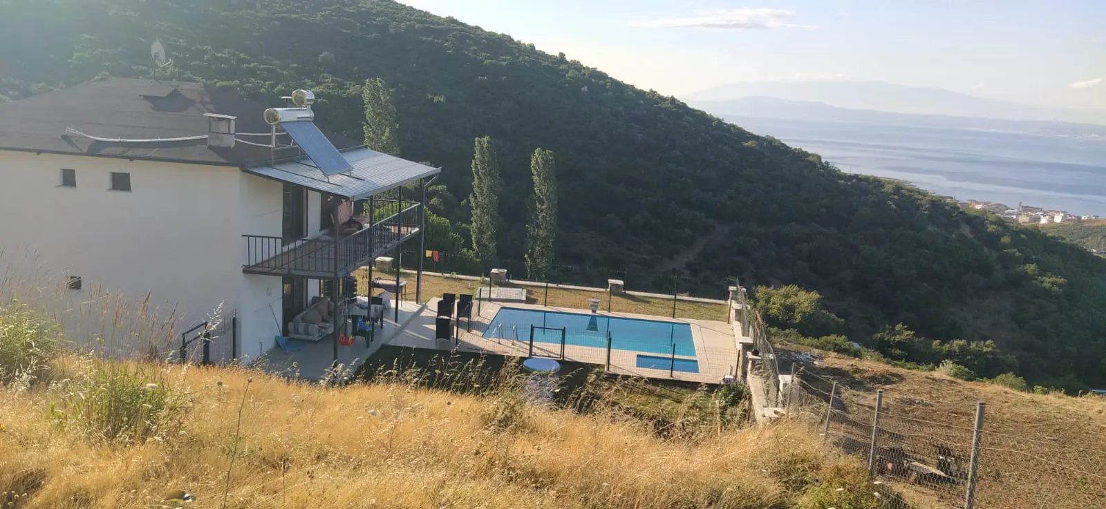 Villa in Yalova